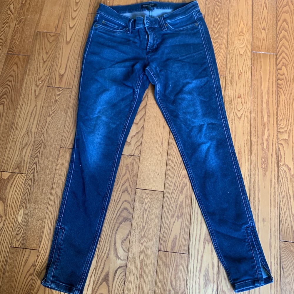 banana republic leggings